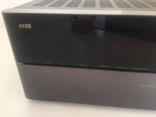 Harman/Kardon AVR-260