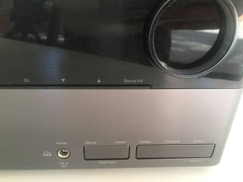 Harman/Kardon AVR-260