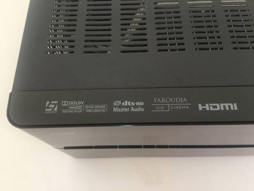Harman/Kardon AVR-260