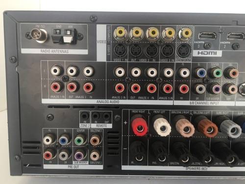 Harman/Kardon AVR-260