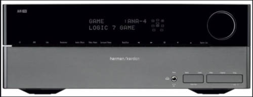Harman/Kardon AVR-260