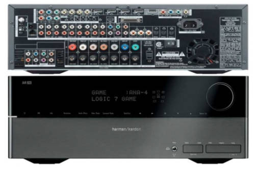 Harman/Kardon AVR-260