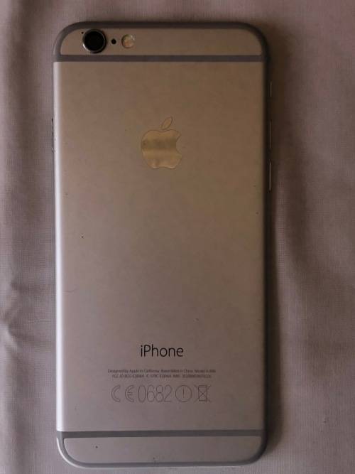 iPhone 6 64GB