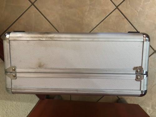 Brochure Display Stand