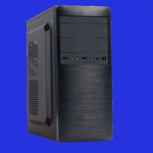 Intel i7 3770 (3.4Ghz) PC with 500GB Drive, 8GB Memory New PC for R4499 Only