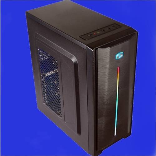 Intel i5 4570 PC with 500GB Drive,4GB Memory New PC for R3499 Only
