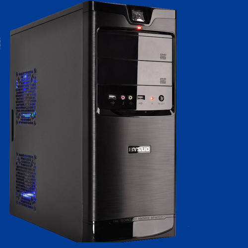 Intel i3 PC with 500GB Drive, 4GB Memory New PC for R2999 Only