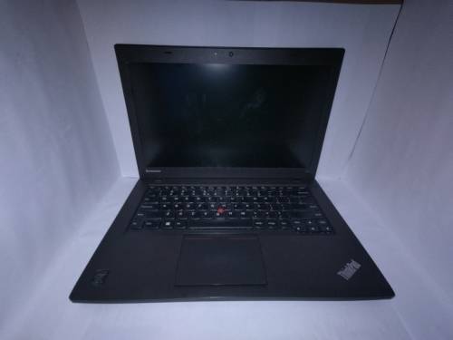 Lenovo t440p laptop