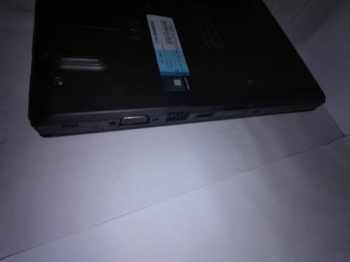 Lenovo t440p laptop