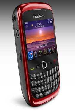 Blackberry Curve 9300