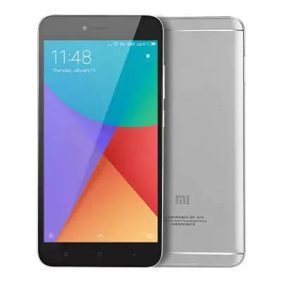 Xiaomi Redmi Note 5A - Free Postnet to Postnet
