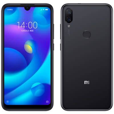 Xiaomi Mi Play - 4GB 64GB - Postnet to Postnet