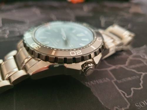 Citizen Promaster Diver`s Watch