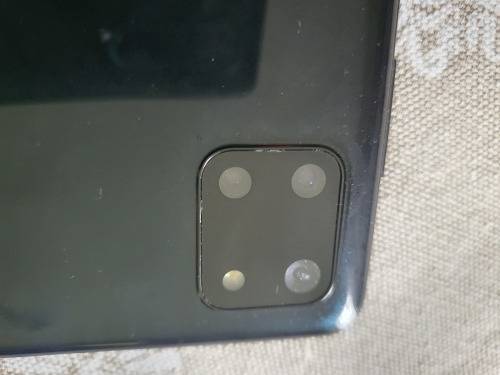 Samsung Galaxy Note 10 Lite Dual SIm