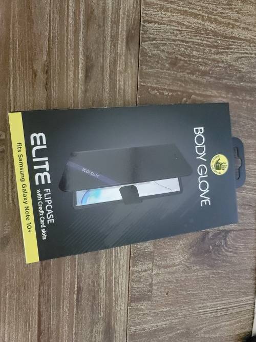 Samsung Galaxy Note 10 plus