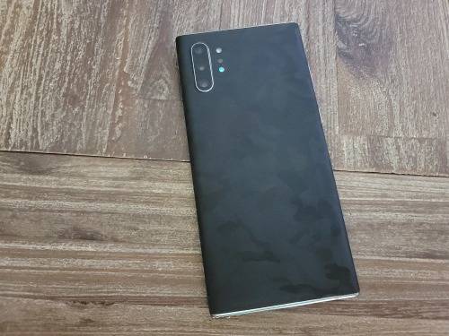 Samsung Galaxy Note 10 plus