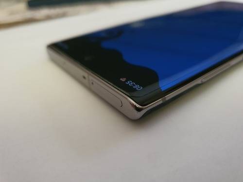 Samsung Galaxy Note 10 plus