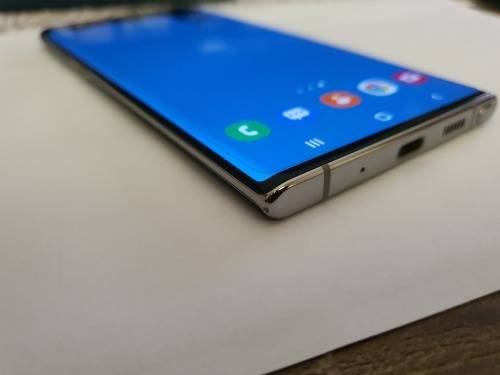 Samsung Galaxy Note 10 plus