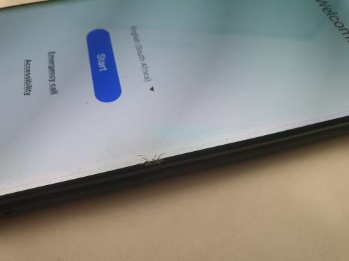 Samsung Galaxy Note 10 plus