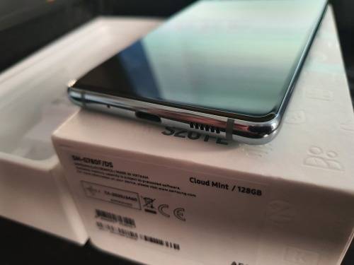 Samsung S20 FE - Dual Sim