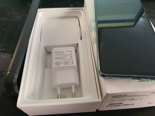 Samsung S20 FE - Dual Sim