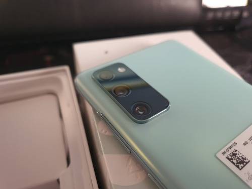 Samsung S20 FE - Dual Sim
