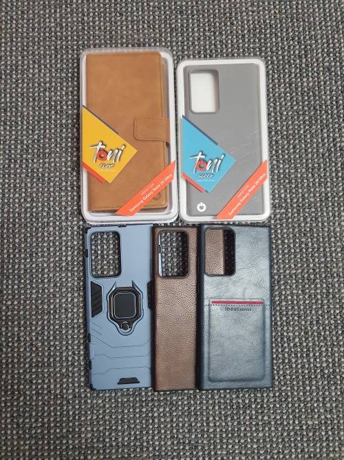 Samsung Galaxy Note 20 Ultra - with extras worth R3000