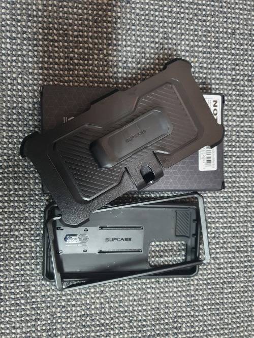 Samsung Galaxy Note 20 Ultra - with extras worth R3000