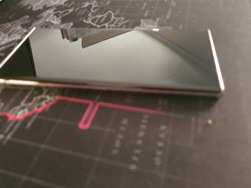 Samsung Galaxy Note 20 Ultra - with extras worth R3000