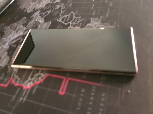 Samsung Galaxy Note 20 Ultra - with extras worth R3000