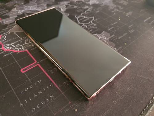 Samsung Galaxy Note 20 Ultra - with extras worth R3000