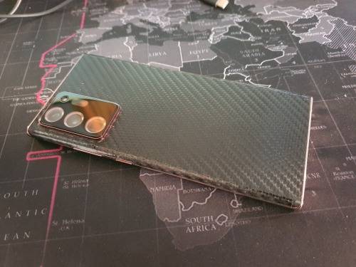 Samsung Galaxy Note 20 Ultra - with extras worth R3000