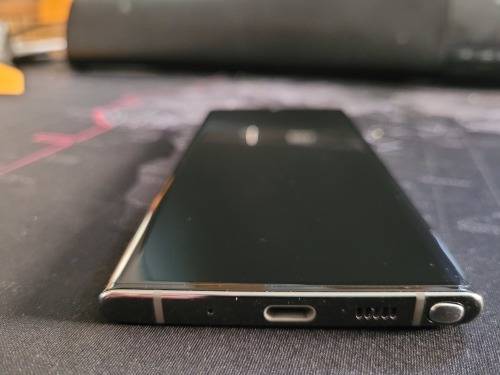 Samsung Galaxy Note 10 SS - with extras