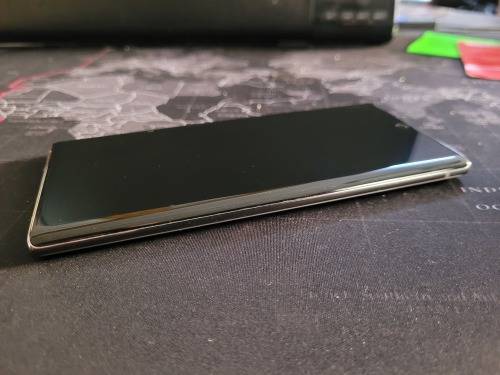 Samsung Galaxy Note 10 SS - with extras