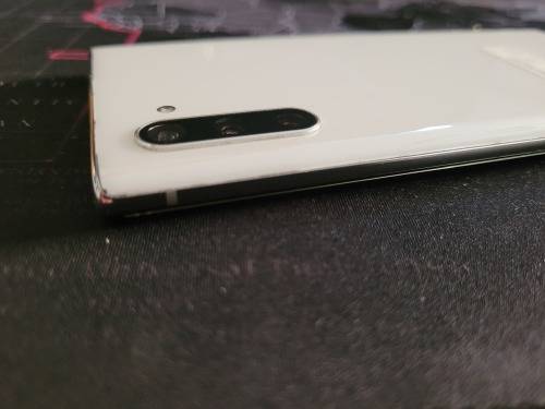 Samsung Galaxy Note 10 SS - with extras