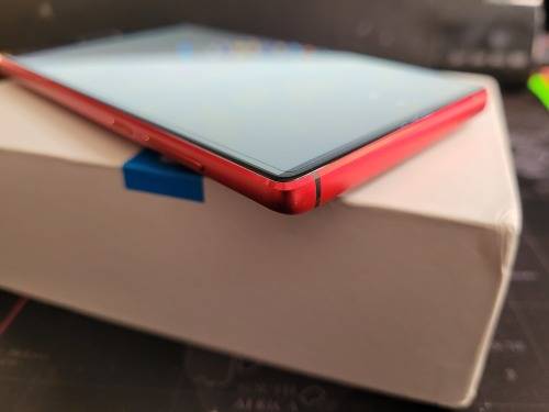 Elephone S8 Red Dual Sim 4GB 64GB