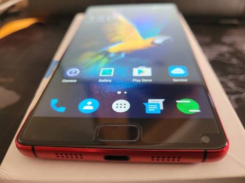 Elephone S8 Red Dual Sim 4GB 64GB