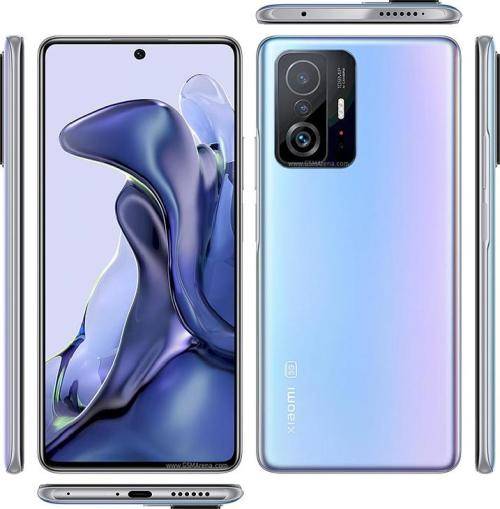 Xiaomi 11t 5G Dual Sim 8GB 256GB