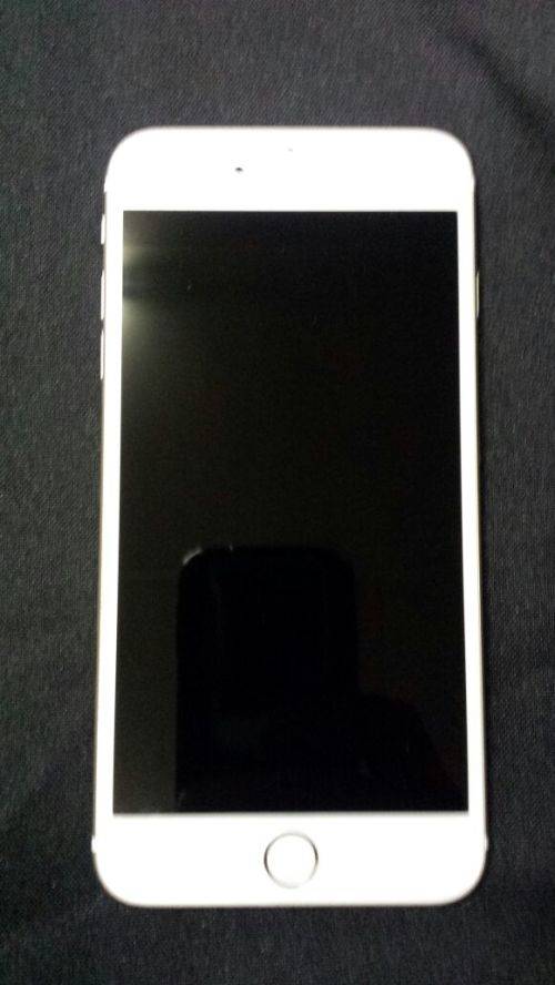 IPhone 6s Plus 64 Gb Rose Gold excellent condition