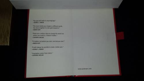 Parker 125 Anniversary Vector Pen and Pencil set