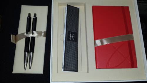 Parker 125 Anniversary Vector Pen and Pencil set