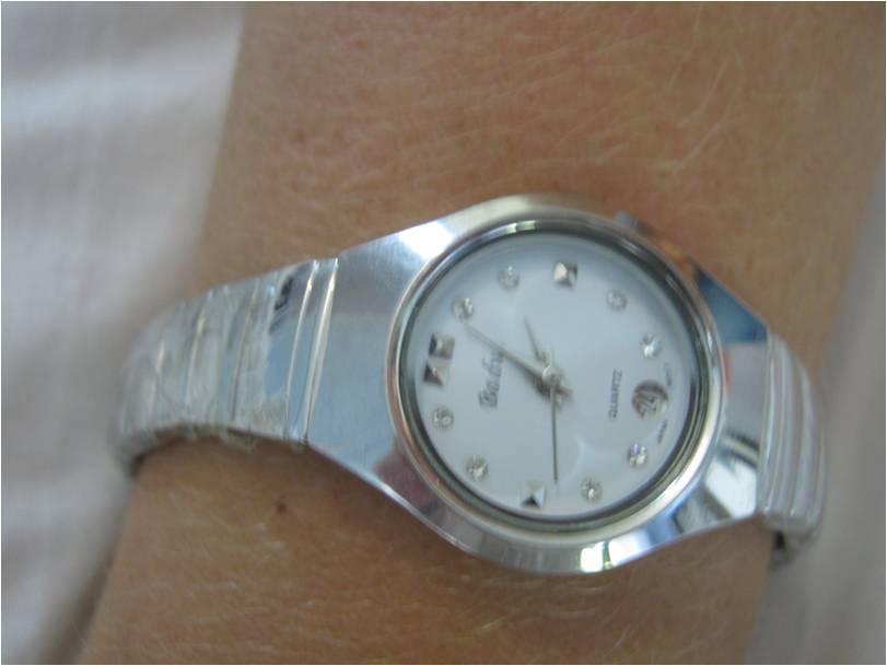 LADIES WATCH