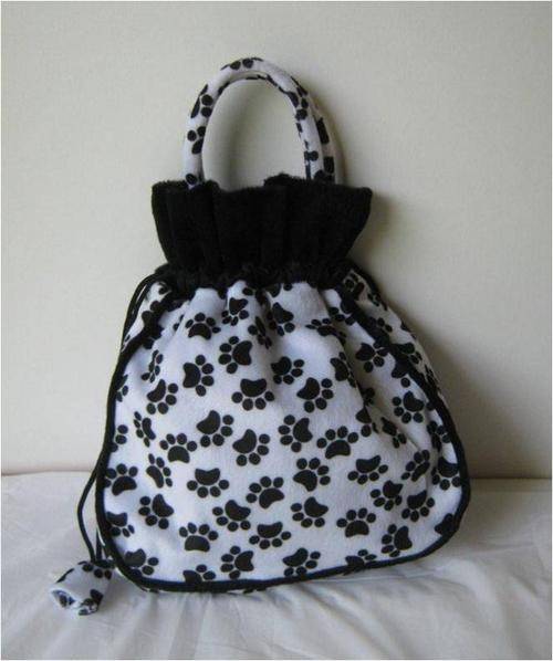 VERY CUTE CHILDREN'S LITTLE BAG, FOR THE LITTLE DIVA