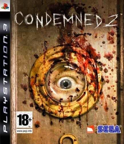 Condemned 2 (PS3)