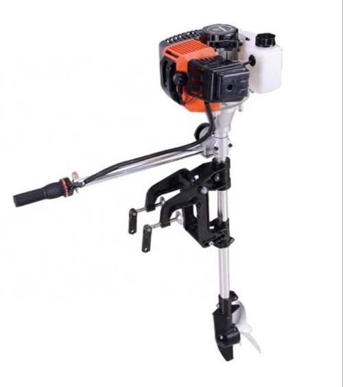 Outboard Boat Motor 2.5hp 52cc (LOCAL STOCK)