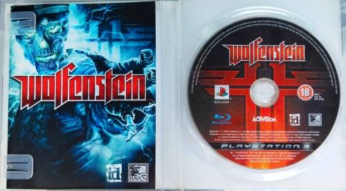 Wolfenstein (PS3)