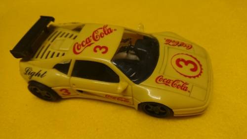 FERRARI  -   1/32 SCALE SLOT CAR