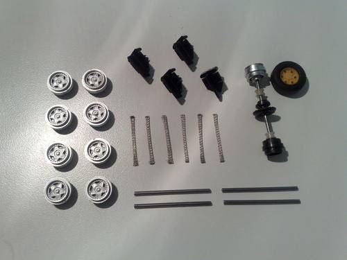 SCALEXTRIC SPARES