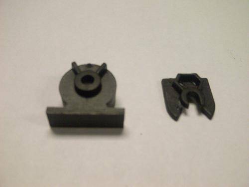 SCALEXTRIC SPARES - NINCO MOTOR ADAPTORS (FROM NC2 TO NC1)