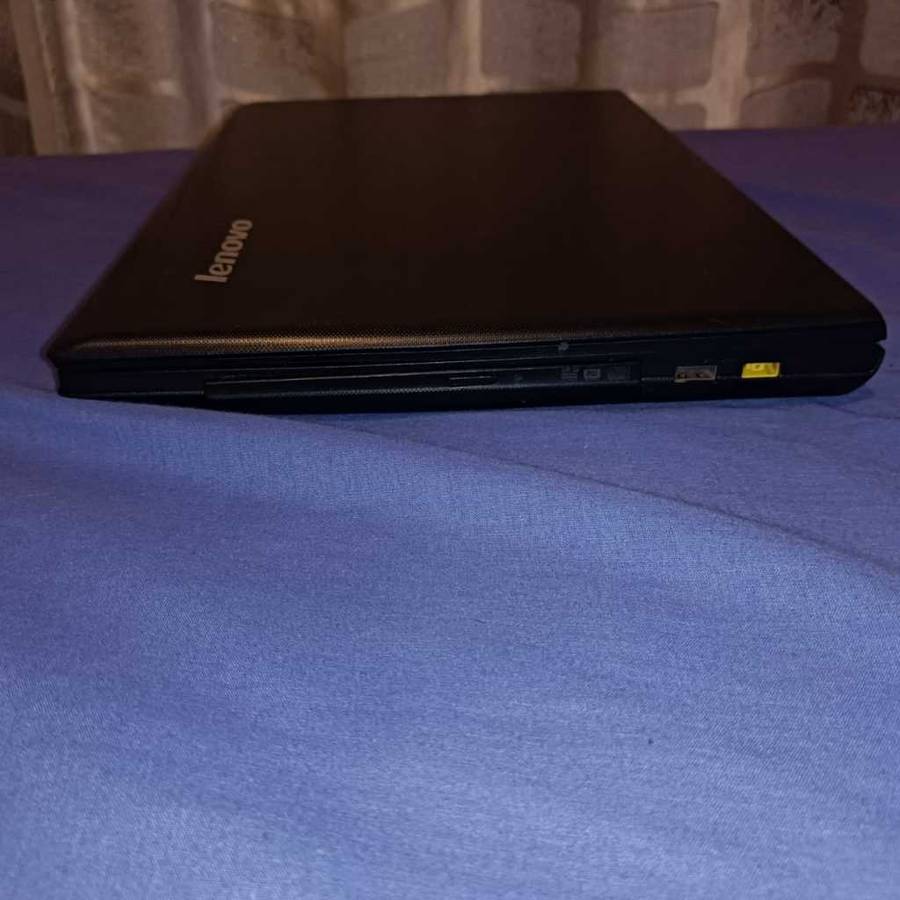 Lenovo G505 AMD Laptop For Spares and Parts